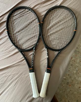 Wilson pro staff