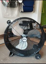 Ventilatore da pavimento