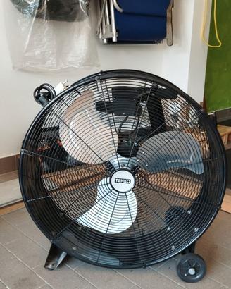 Ventilatore da pavimento