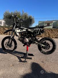 Ajp pr3 125 mx - 2025