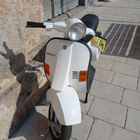 Vespa PK 50 XL