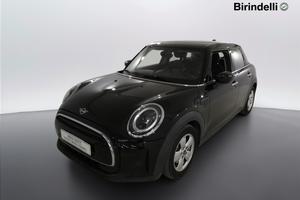 MINI Mini 5 porte (F55) - Mini 1.5 One 5 porte