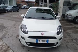 Fiat Punto 1.4 8V 5 porte Natural Power Pop