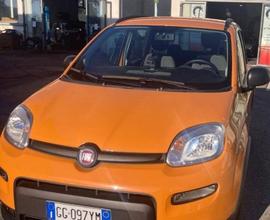 Fiat Panda 0.9 t.air t. City Cross s&s 85cv