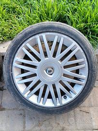 cerchi in lega per lancia Y