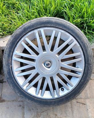 cerchi in lega per lancia Y