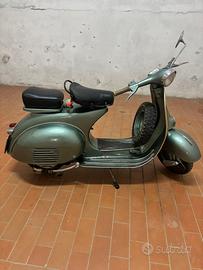 Vespa Epoca 1959