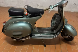Vespa Epoca 1959