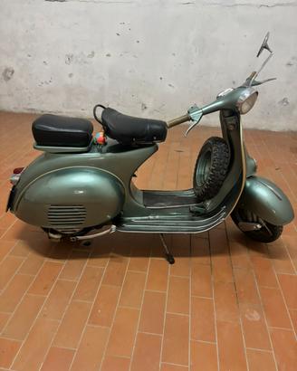 Vespa Epoca 1959
