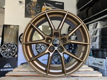 Cerchi NUOVI Audi raggio 19 cod.784143