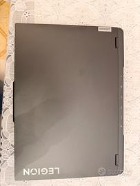 Lenovo legion  pro 5 16