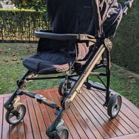 Peg Perego TRIO Pliko Switch Easy Drive