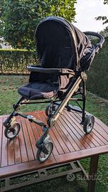Peg Perego TRIO Pliko Switch Easy Drive