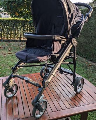 Peg Perego TRIO Pliko Switch Easy Drive