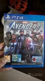 giochi ps4