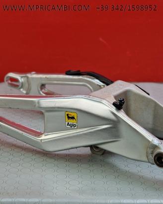 FORCELLONE POSTERIORE APRILIA RXV 550 2008 2009 SX