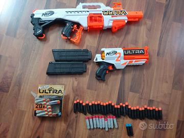 nerf ultra select e 2