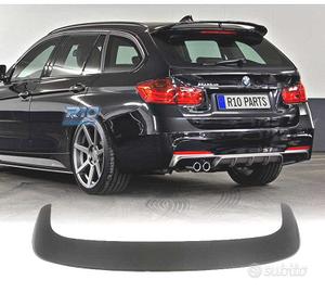 SPOILER BMW F31 TOURING LOOK M PERFORMANCE