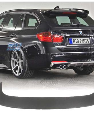 SPOILER BMW F31 TOURING LOOK M PERFORMANCE