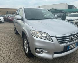 Toyota RAV 4 RAV4 Crossover 2.2 D-4D 150 CV DPF Ex