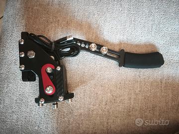 Freno a Mano USB PC - Sim Racing (G29/T300/Fanatec