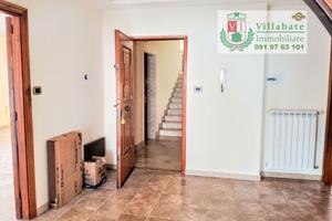 4° P. 5 Vani-cucina abitabile -2 servizi