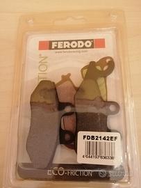 PASTIGLIE FRENO FERODO FDB2142EF Beverly 200