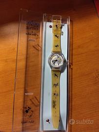 orologio formichine fabio vettori