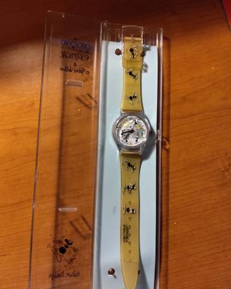 orologio formichine fabio vettori