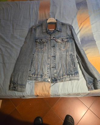 giacca levis