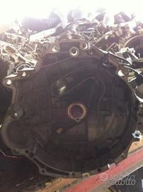 Cambio audi - 2.5 diesel - motore afb