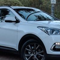 ricambi hyundai santa fe 