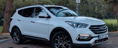 ricambi hyundai santa fe 