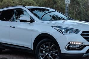 ricambi hyundai santa fe 