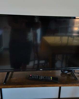 Televisore 