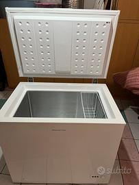 Congelatore pozzetto 200 llitri
