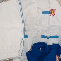 DIVISA INFERMIERISTICA TOR VERGATA