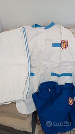 DIVISA INFERMIERISTICA TOR VERGATA