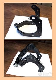 Supporto CAMEL ADV, Risers KTM 790 e 890 Adv