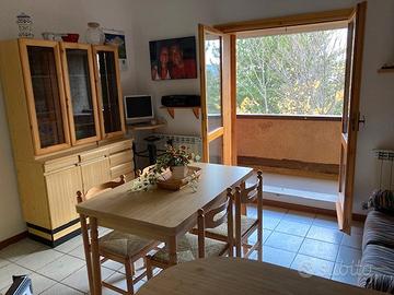 Appartamento arredato 4 posti letto