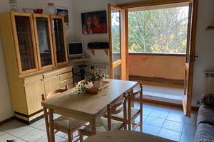 Appartamento arredato 4 posti letto