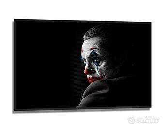 Quadro moderno stampa su tela