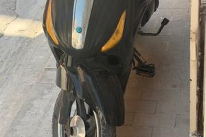 Motorino elettrico
