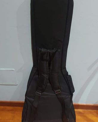 Custodia per chitarra