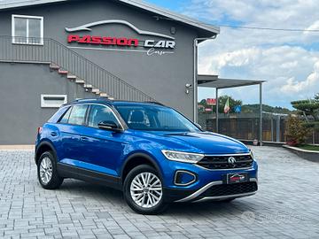 Volkswagen T-Roc 2.0 TDI 150 CV DSG Life - UNIPRO