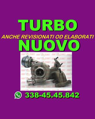 Turbo NUOVO VW Beetle 1.9 TDI 1.9 TDI 90 100 101 1