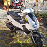Gilera Runner 200 4T VXR 2004