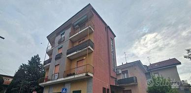 Immobile in asta di 29 m² con 1 locale a Limbiate