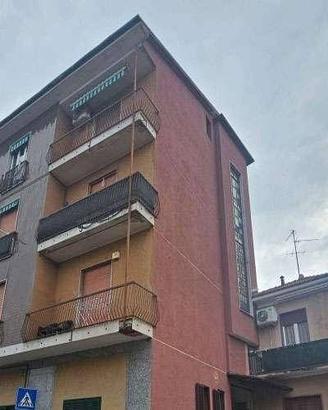 Immobile in asta di 29 m² con 1 locale a Limbiate