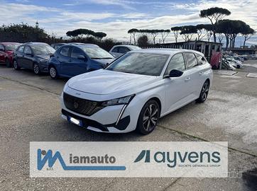 PEUGEOT 308 ALLURE SW 1.5 BLUEHDI 131CV EAT8 - 3